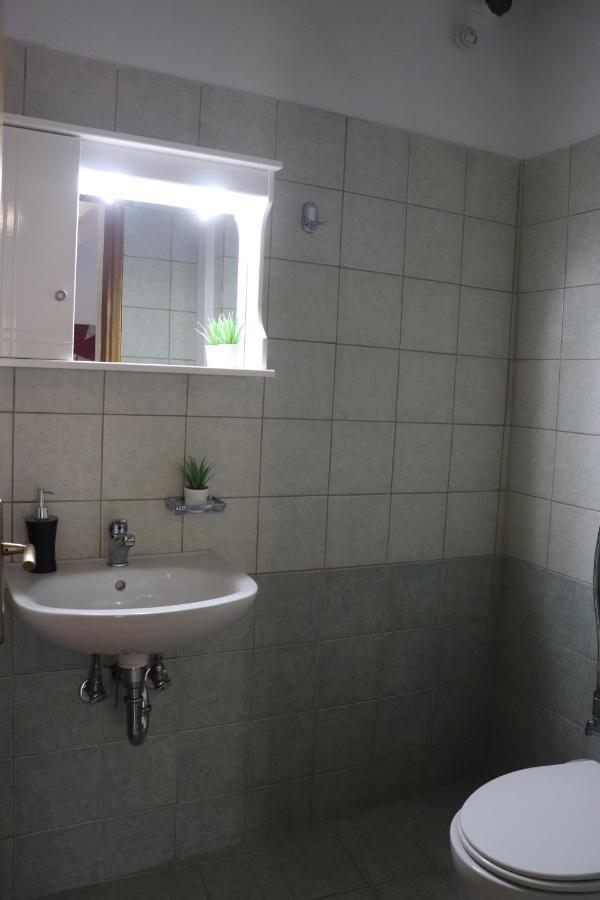 Appartement Baou House 1 à Metsovo Extérieur photo